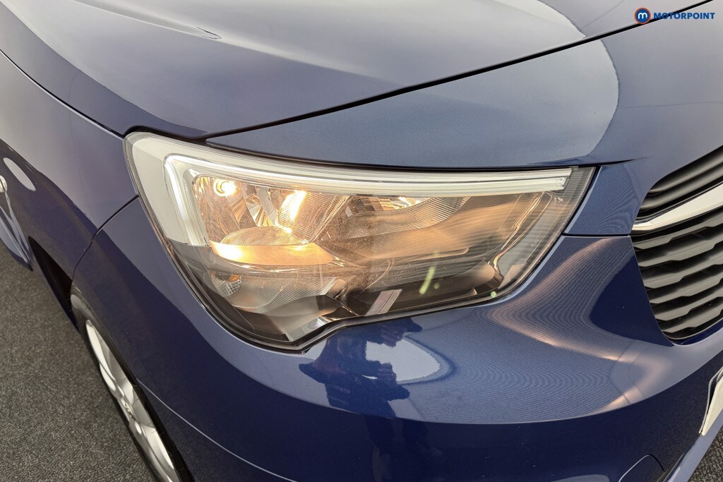 Used Vauxhall Combo Life 2021 for sale - 76209721: Photo 36