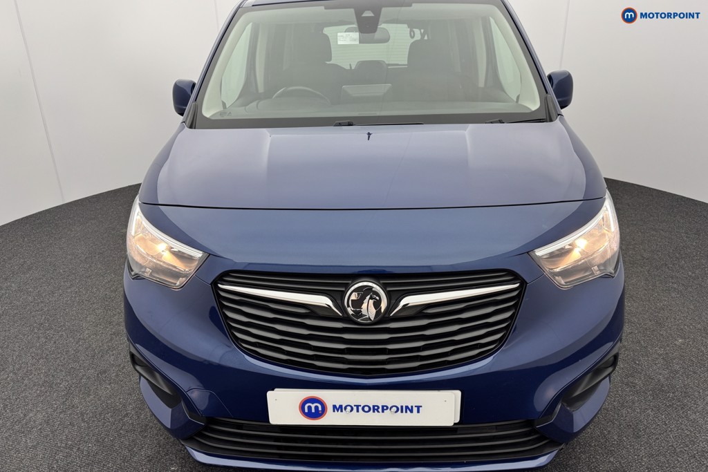 Used Vauxhall Combo Life 2021 for sale - 76209721: Photo 38