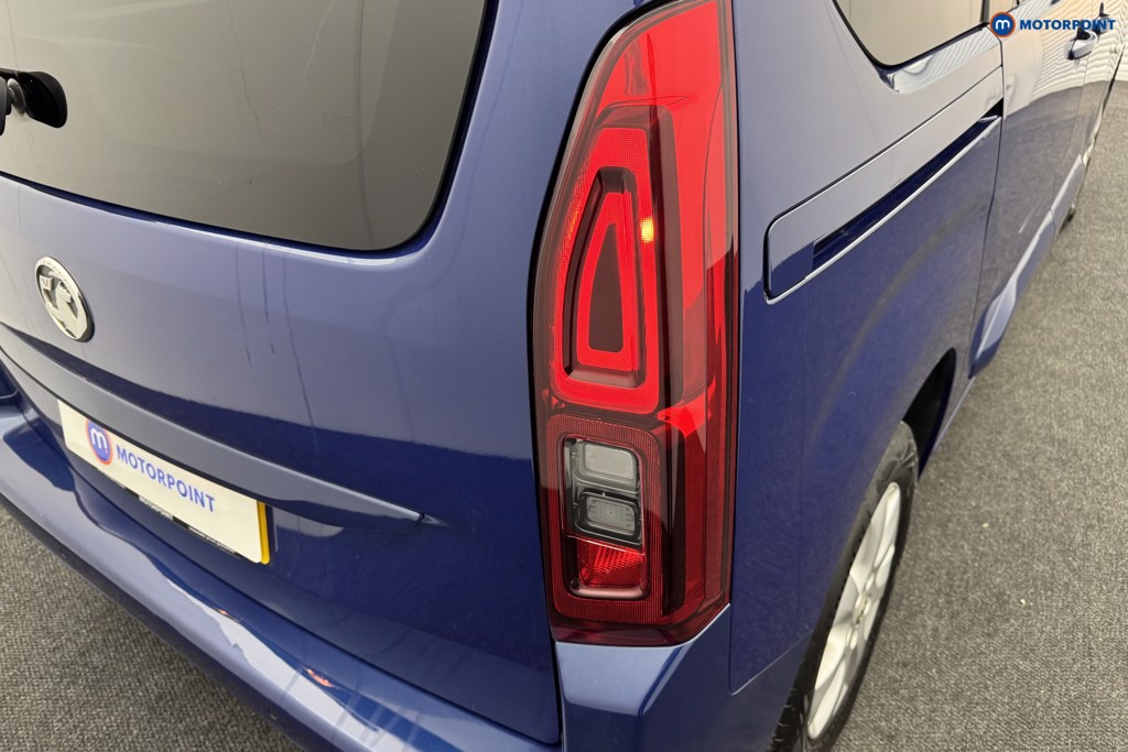 Used Vauxhall Combo Life 2021 for sale - 76209721: Photo 40