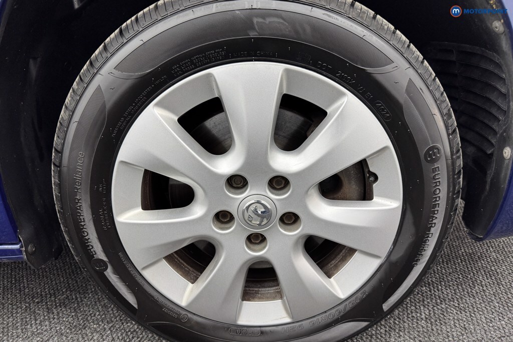 Used Vauxhall Combo Life 2021 for sale - 76209721: Photo 43