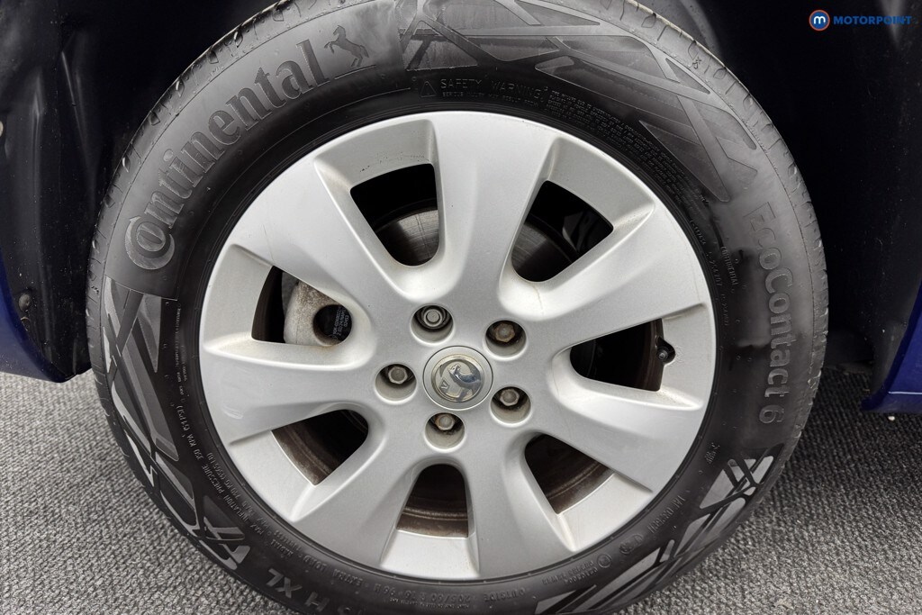 Used Vauxhall Combo Life 2021 for sale - 76209721: Photo 44