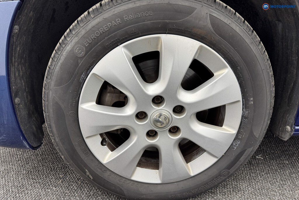 Used Vauxhall Combo Life 2021 for sale - 76209721: Photo 45