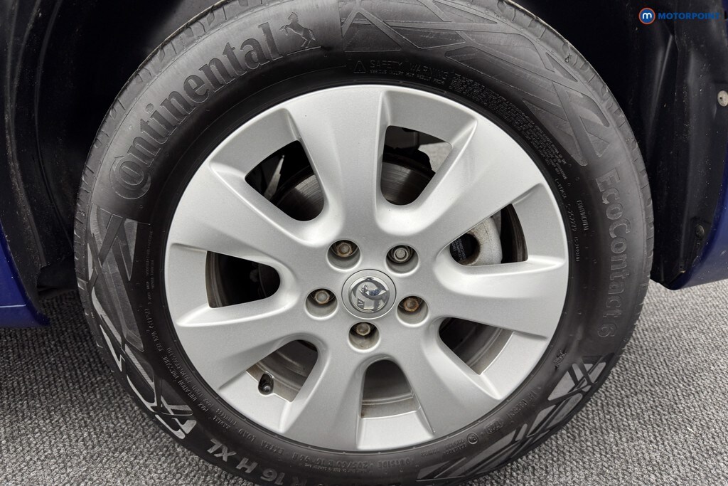 Used Vauxhall Combo Life 2021 for sale - 76209721: Photo 46