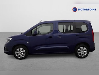 Used Vauxhall Combo Life 2021 for sale - 76209721: Photo 4