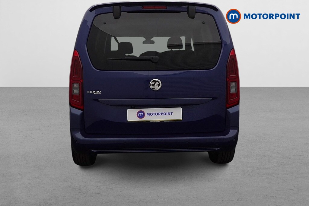 Used Vauxhall Combo Life 2021 for sale - 76209721: Photo 6