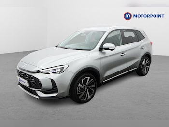 Used MG MG ZS 2025 for sale - 78541216: Photo