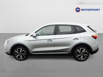 Used MG MG ZS 2025 for sale - 78541216: Photo