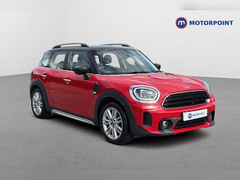 Used MINI Countryman 2020 for sale - 79685263: Photo