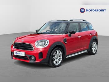 Used MINI Countryman 2020 for sale - 79685263: Photo