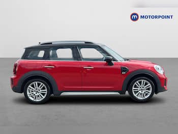 Used MINI Countryman 2020 for sale - 79685263: Photo