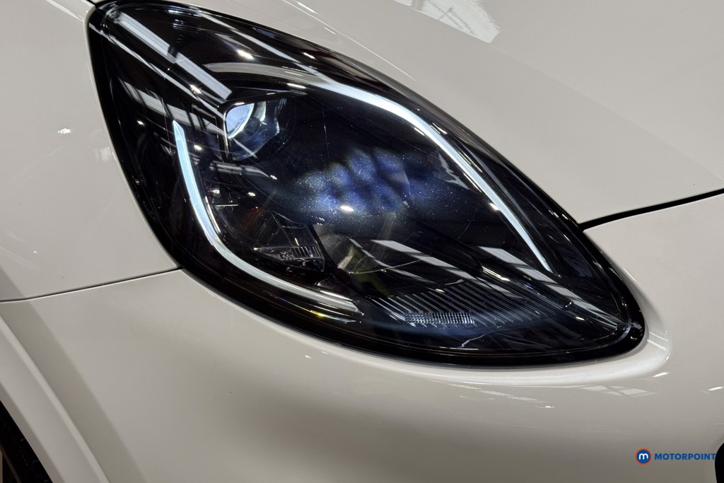 Used Ford Puma 2021 for sale - 77617316: Photo 10