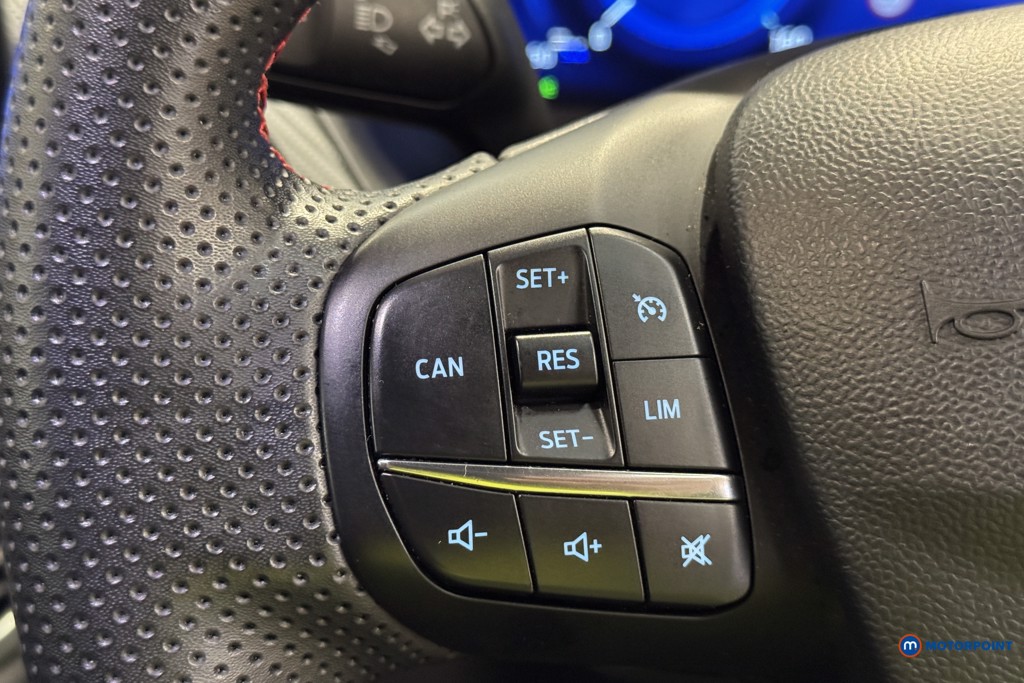 Used Ford Puma 2021 for sale - 77617316: Photo 19