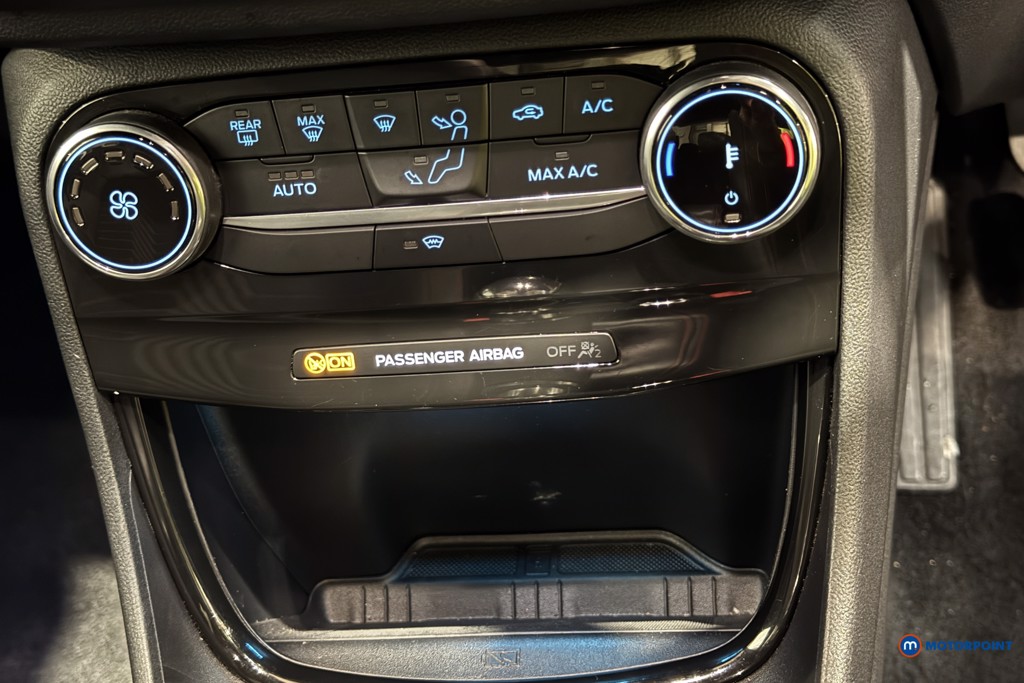 Used Ford Puma 2021 for sale - 77617316: Photo 27