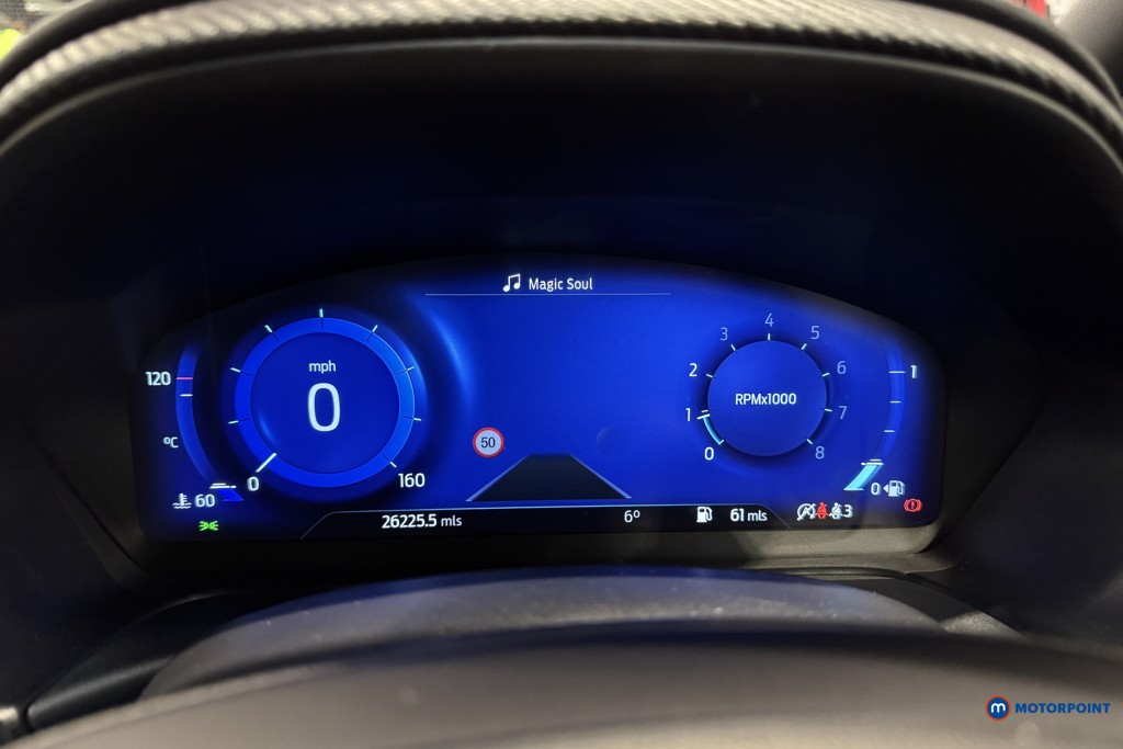 Used Ford Puma 2021 for sale - 77617316: Photo 29