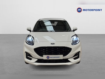 Used Ford Puma 2021 for sale - 77617316: Photo