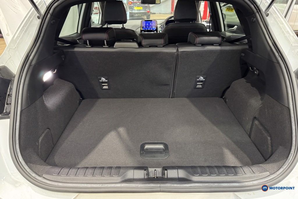 Used Ford Puma 2021 for sale - 77617316: Photo 36