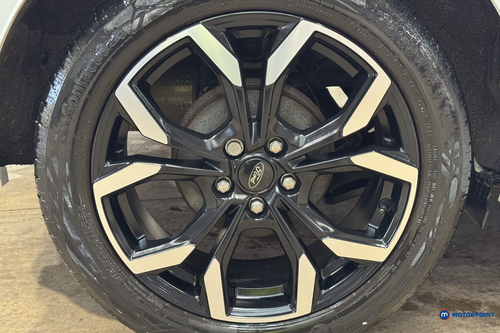 Used Ford Puma 2021 for sale - 77617316: Photo 37