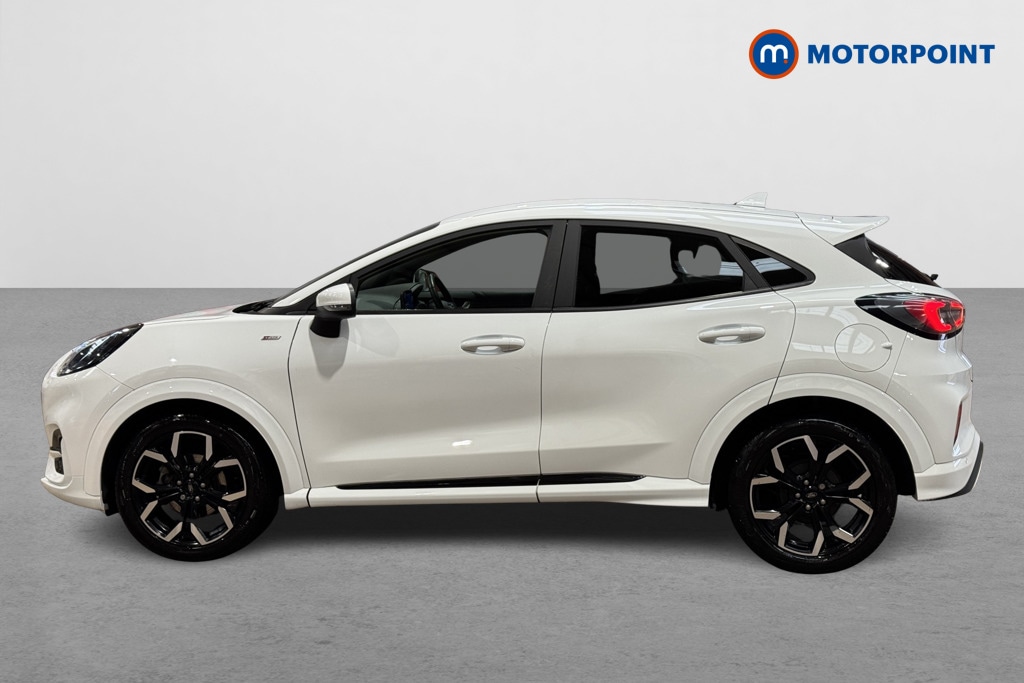 Used Ford Puma 2021 for sale - 77617316: Photo 4