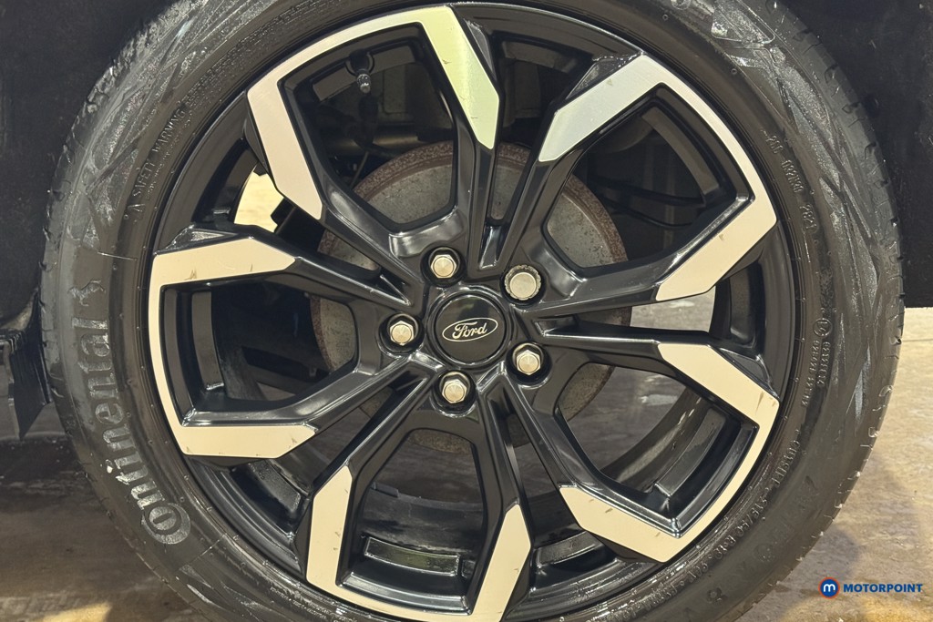 Used Ford Puma 2021 for sale - 77617316: Photo 40