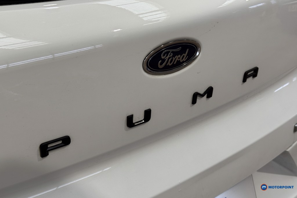 Used Ford Puma 2021 for sale - 77617316: Photo 41