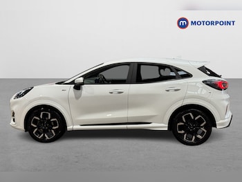 Used Ford Puma 2021 for sale - 77617316: Photo