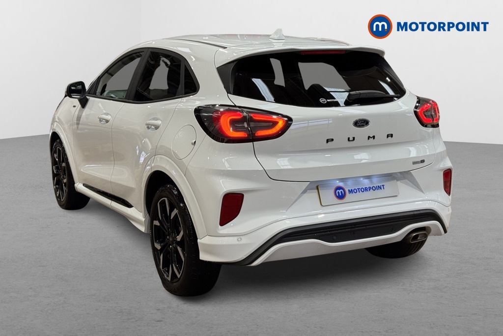 Used Ford Puma 2021 for sale - 77617316: Photo 5