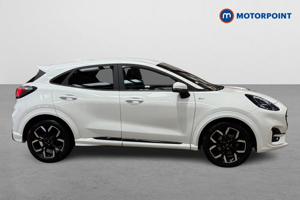 Used Ford Puma 2021 for sale - 77617316: Photo 8