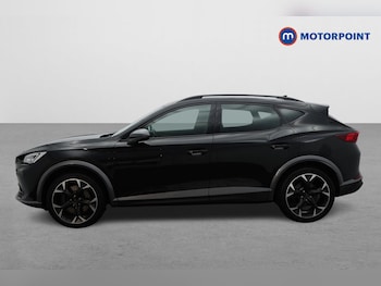 Used Cupra Formentor 2021 for sale - 78788920: Photo