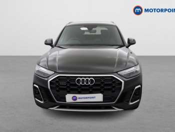 Used Audi Q5 2022 for sale - 75098053: Photo