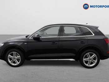 Used Audi Q5 2022 for sale - 75098053: Photo