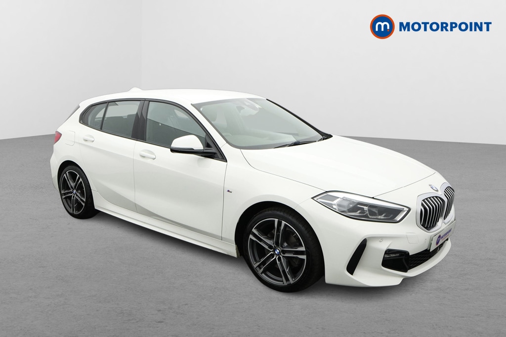 Used BMW 1 Series 2022 for sale - 76767258: Photo 1