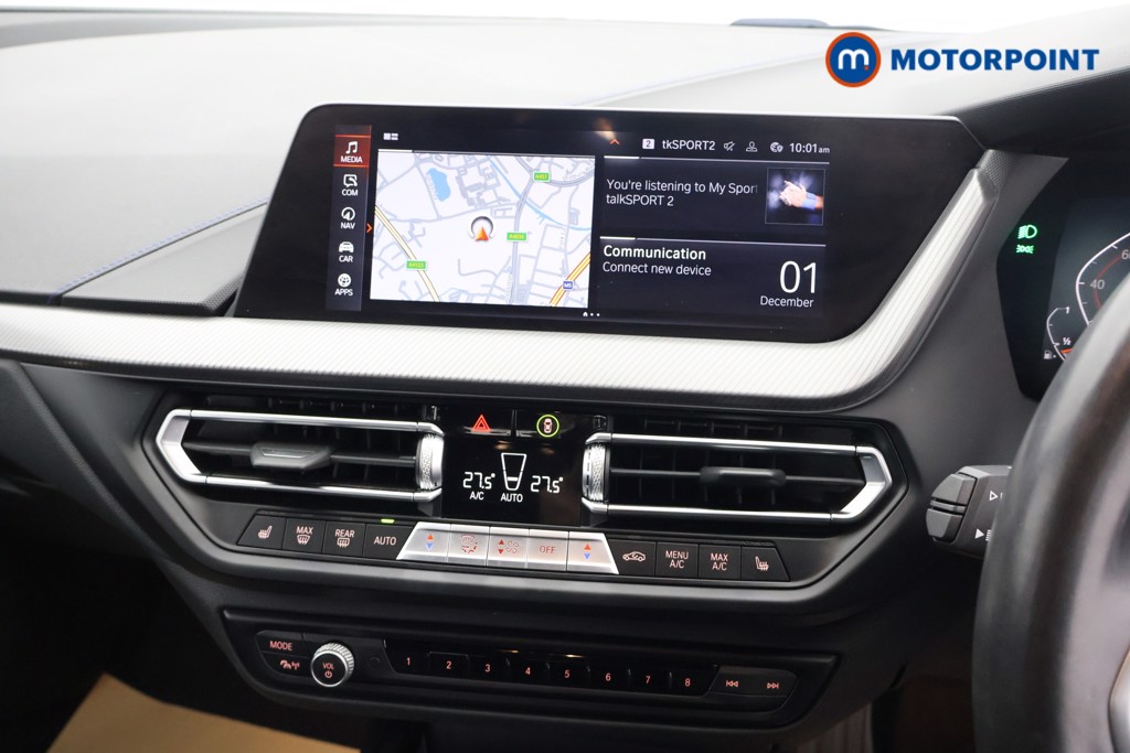 Used BMW 1 Series 2022 for sale - 76767258: Photo 16