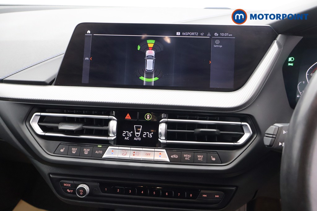 Used BMW 1 Series 2022 for sale - 76767258: Photo 17