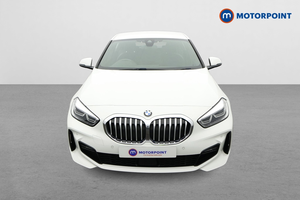 Used BMW 1 Series 2022 for sale - 76767258: Photo 2