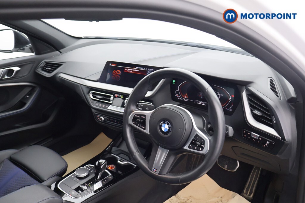 Used BMW 1 Series 2022 for sale - 76767258: Photo 22