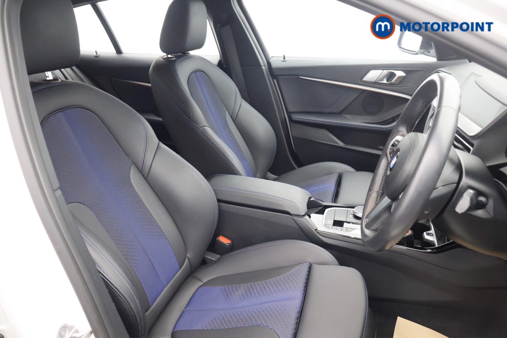 Used BMW 1 Series 2022 for sale - 76767258: Photo 23