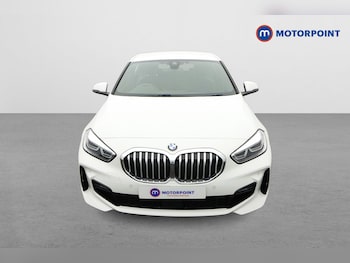 Used BMW 1 Series 2022 for sale - 76767258: Photo
