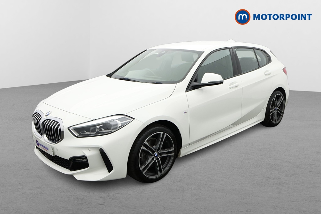 Used BMW 1 Series 2022 for sale - 76767258: Photo 3