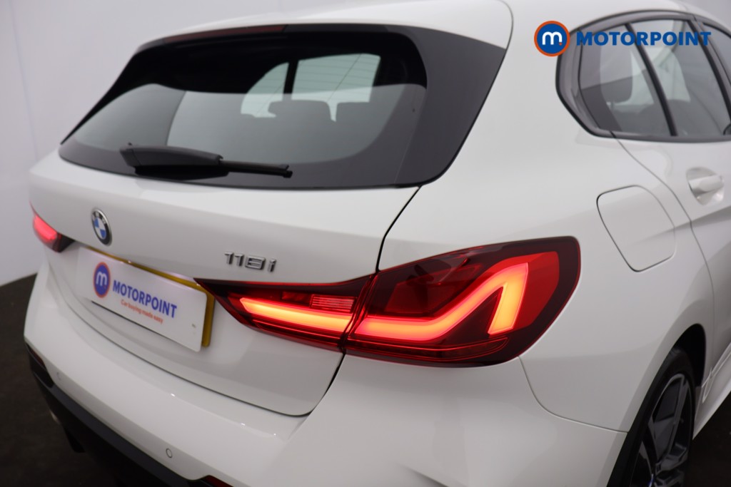 Used BMW 1 Series 2022 for sale - 76767258: Photo 33