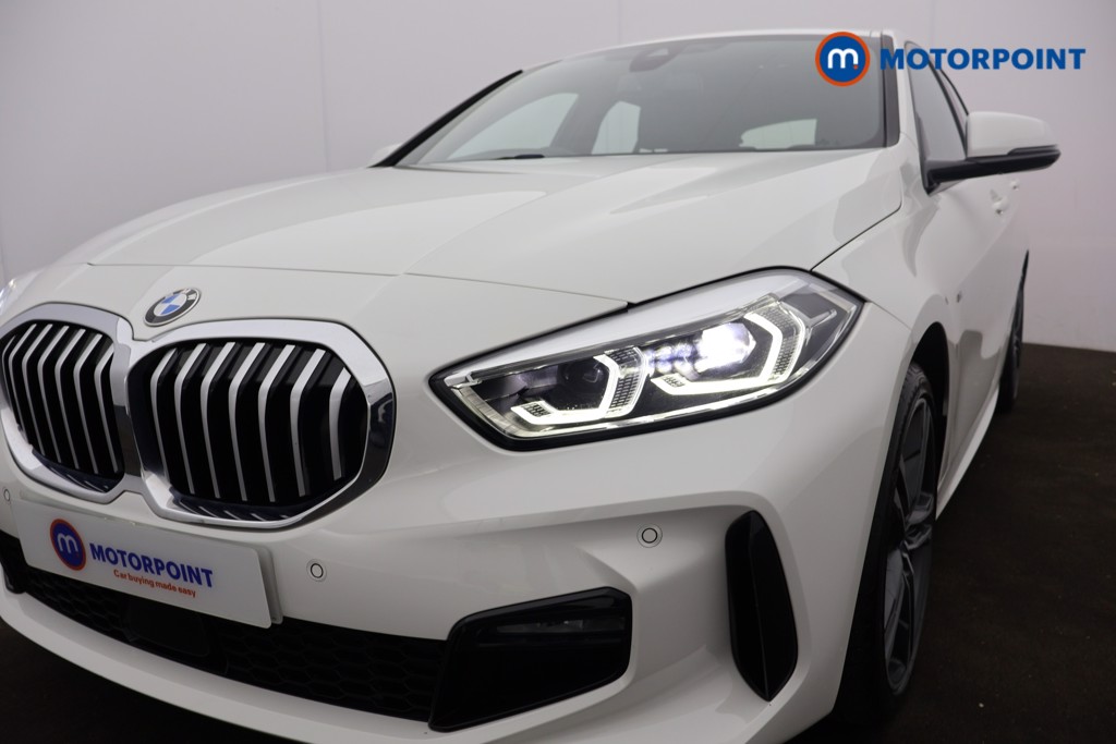 Used BMW 1 Series 2022 for sale - 76767258: Photo 38