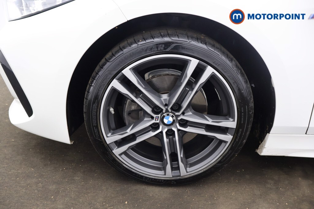 Used BMW 1 Series 2022 for sale - 76767258: Photo 39