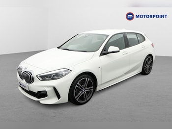 Used BMW 1 Series 2022 for sale - 76767258: Photo
