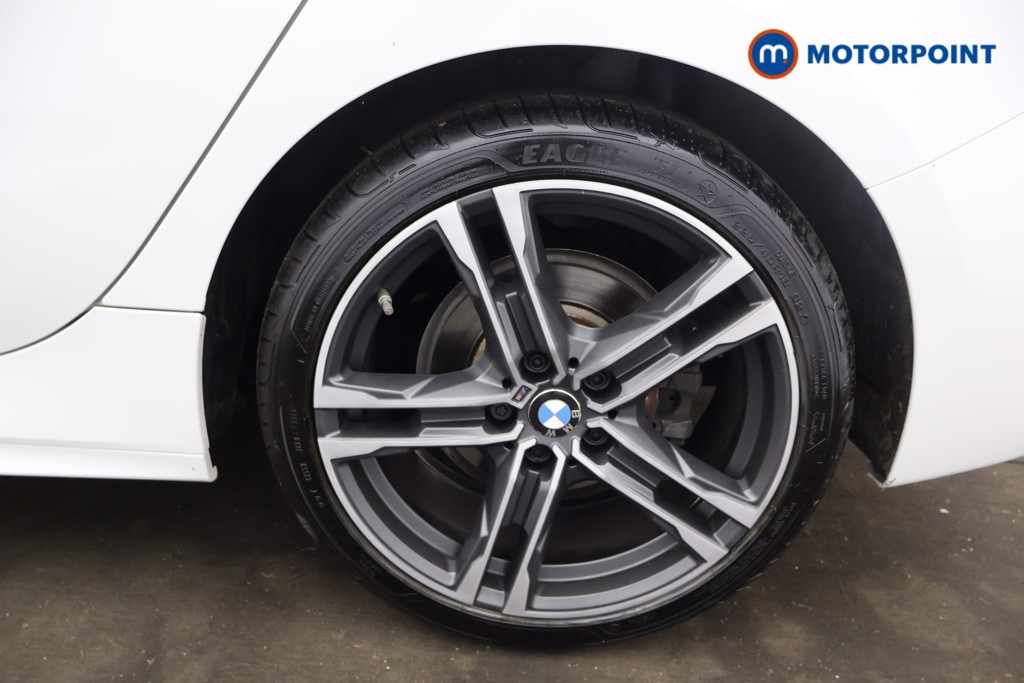 Used BMW 1 Series 2022 for sale - 76767258: Photo 40