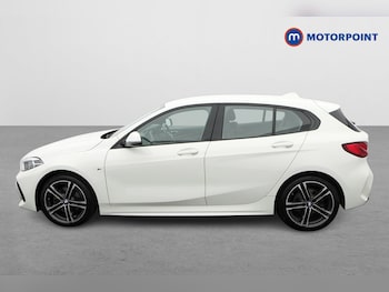 Used BMW 1 Series 2022 for sale - 76767258: Photo