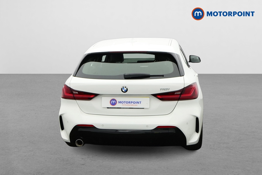 Used BMW 1 Series 2022 for sale - 76767258: Photo 6