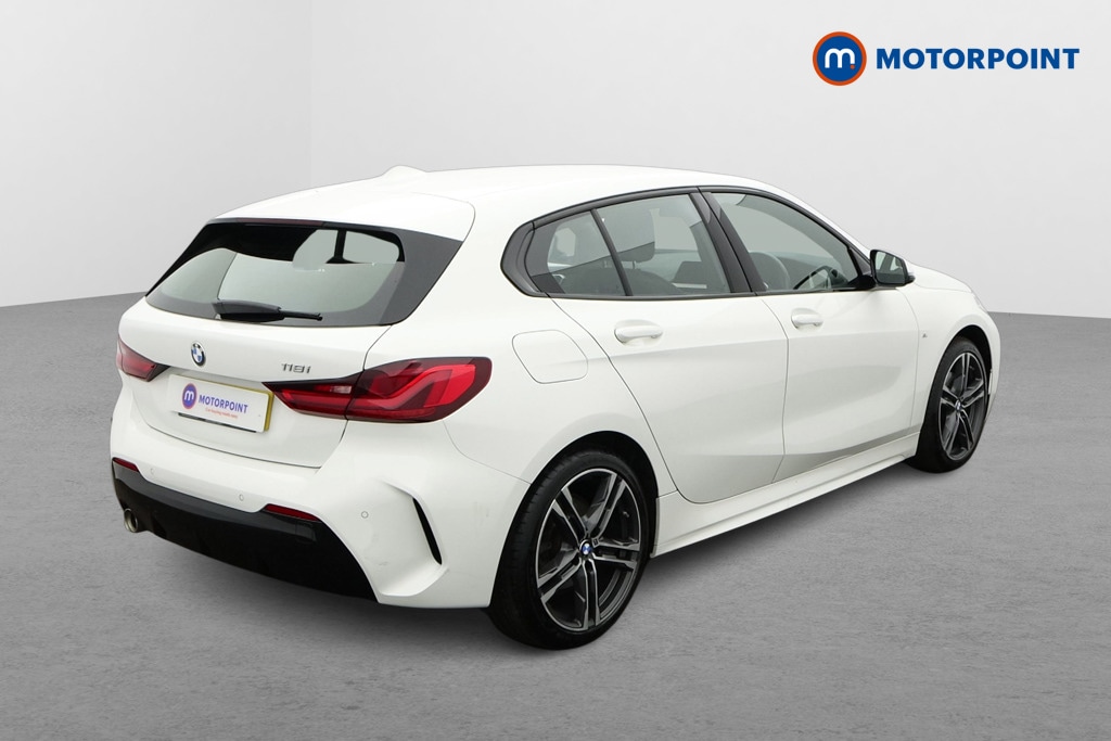 Used BMW 1 Series 2022 for sale - 76767258: Photo 7