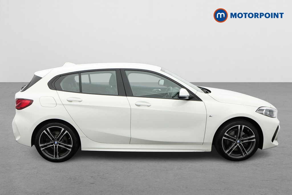 Used BMW 1 Series 2022 for sale - 76767258: Photo 8