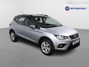 Used SEAT Arona 2019 for sale - 78763969: Photo