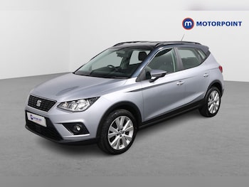 Used SEAT Arona 2019 for sale - 78763969: Photo