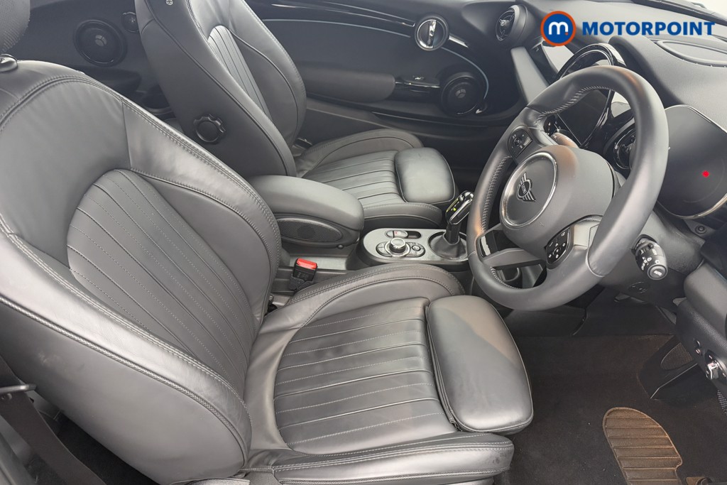 Used MINI Hatch for sale - 77297644: Photo 28